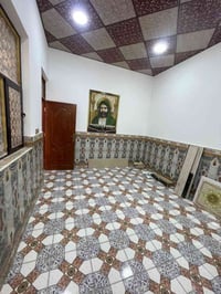 منطقة 24 • ٥٠م • صب أساس وسقف