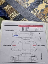 النترا 2019 وارد امريكي كير اي تي المرغوب ابلادي ماشيه 80 الف بدون اير...