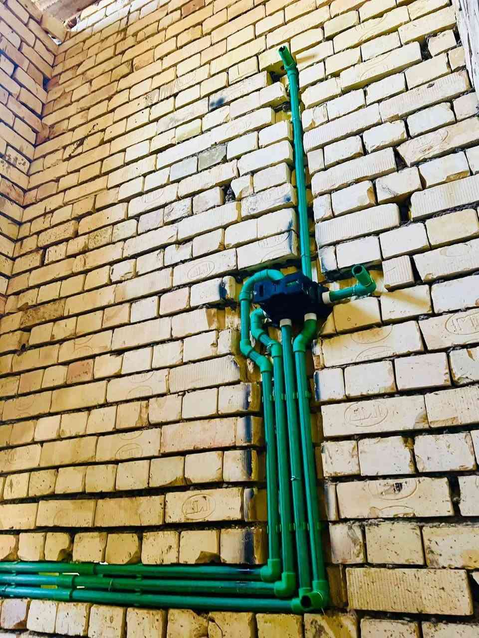 تأسيس صحيات عامة 💧
ماء + مجاري + منظومة سبالت + منظومة غاز 🔧
شغل حديث أو كلاسك حسب طلبك 👷‍♂️
التزام بالموعد ✅ شغل درجة أولى 💪 وأسعار مناسبة 🔥
📞 للاستفسار أو الاتصال
***********
