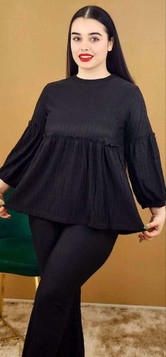 اللهم اجعل أعمالنا تجارةً لن تبور،

#جديد__وحصري😍😍

#تصفحو للأخير موديلات هوايه 😍

مجموعة من أحدث الموديلات 🤩
وبأسعار مناسبه جدا 🤩

🌸كل الألوان والقياسات متوفر

للحجز إرسال الموديل + القياس + الرقم و العنوان💕

اي اختلاف بالصوره أو مشكله بالقياس يرجع ويه المندوب توجد خدمة توصيل لجميع مناطق بغداد والمحافظات 🚗


**إذا كنت صاحب هذا الإعلان وتريد حذفه لأي سبب، رجاءا أرسل رسالة إلى الدعم الفني**