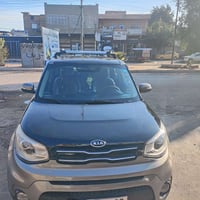 كيا سول موديل ٢٠١٩ فوك تحكمات السياره ماشيه ٥٨ اعلى فئه محرك ١٦٠٠تيربو...