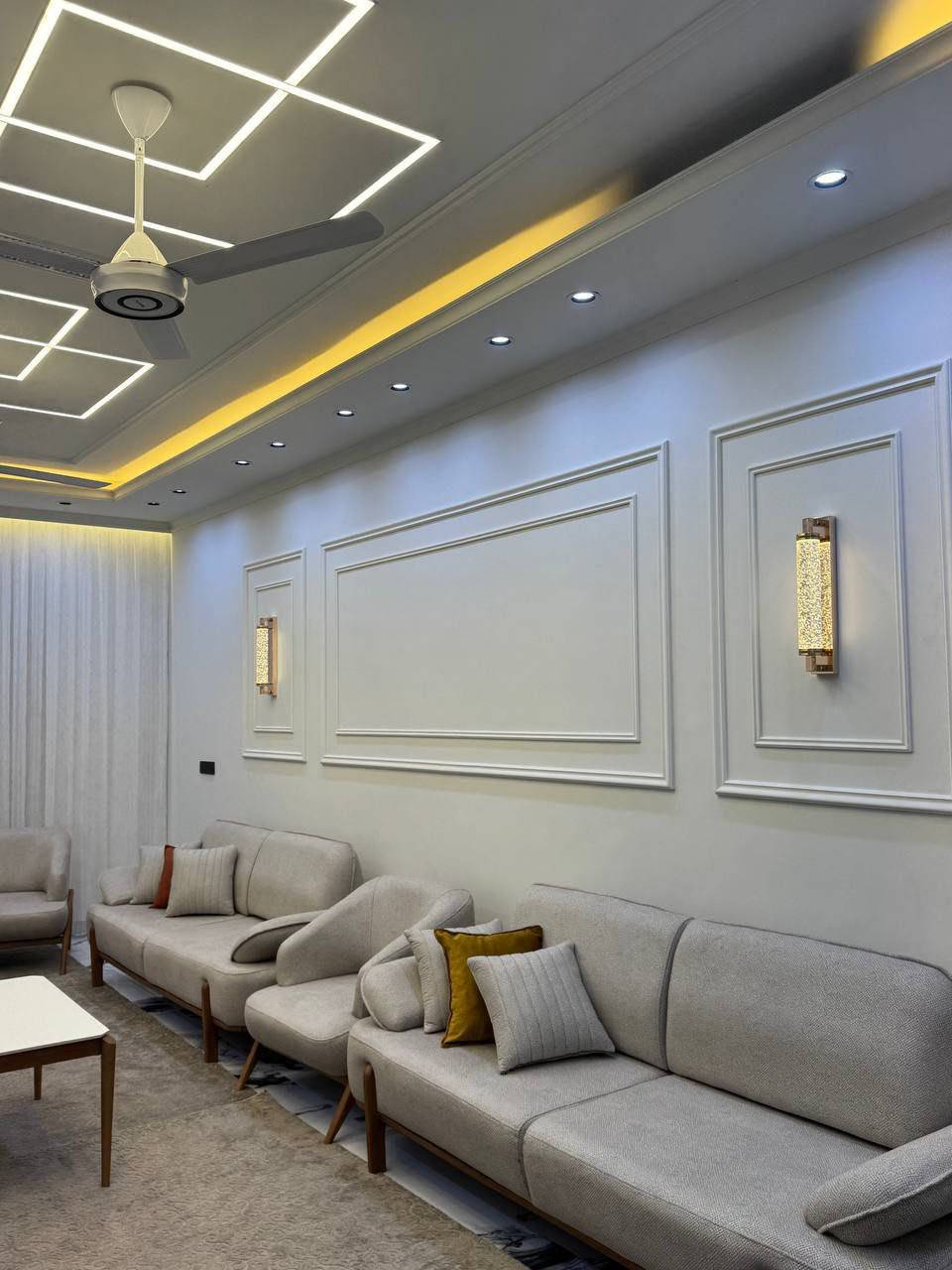 شركة ديڤان للأثاث 
🏡 تجهيز بيوت بأجمل التصاميم 🏡✨

نبارك لزبائنّا الأعزاء تجهيز بيوتهم الجديدة، ونسأل الله يرزقهم الراحة والسعادة والهناء فيها 🤍
تم بعون الله تجهيز البيت بأحدث التصاميم وأفخم الأثاث، كلشي مرتب على ذوقكم وبأدق التفاصيل 
عنوان شارع العام ركن مستشفي توركي 
رقم موبايل ***********
غاليتي البريئه
