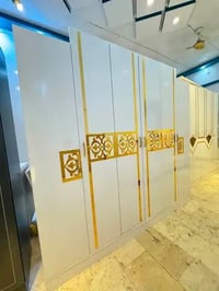 ٥قطع • تخت عراقي • شبابيه
