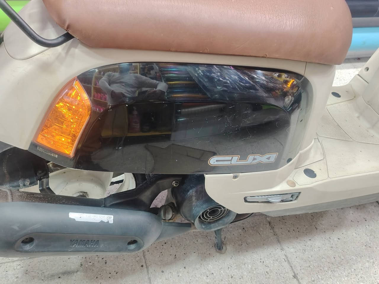 لبيع دراجة ماكس بوليس نضافتة محركة كشرة 100 ٪تخبل سعرها ٧٥٠الف شراي يخابر خادم ***********
