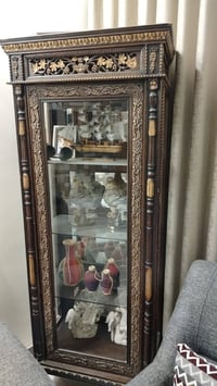 التخم ب100 والفاترينا ب100 مكاني بغداد 07748555221