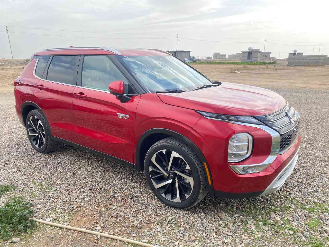 متسوبيشي اوتلاندر 2025 هاي برد بلگن عداد المسافة 4000ميل يعني زيرو مواصفات فول الضرر موضح بالصور المكان كركوك الحويجة السعر 240
التفاصيل الاتصال على الارقام 
***********
***********
