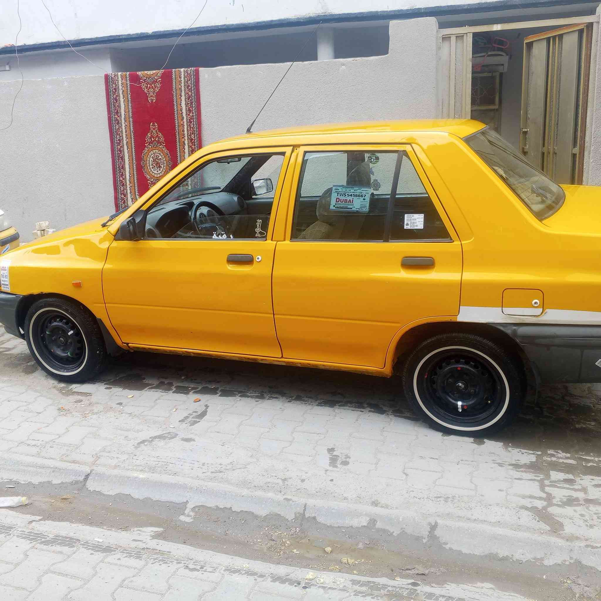 لبيع موديل 2018 مكفوله من كلشي مكان بغداد الحريه. ***********
