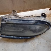 زوج لايتات • جارجر • ٢٠١٩