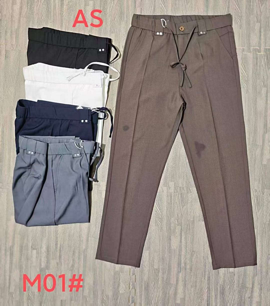 بنطرون  كوري خامه درجه اولى

قياس 30____38

السيري ٧ قطع ب٨٢ الف


**إذا كنت صاحب هذا الإعلان وتريد حذفه لأي سبب، رجاءا أرسل رسالة إلى الدعم الفني**