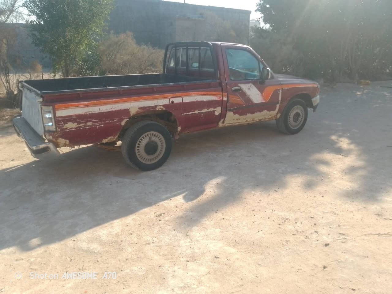 السلام عليكم بيكم موديل 90 عنوان بصره الزبير الثانويه توه مجدده ال 31 السعر 28 وبيه مجال الرقم ***********
