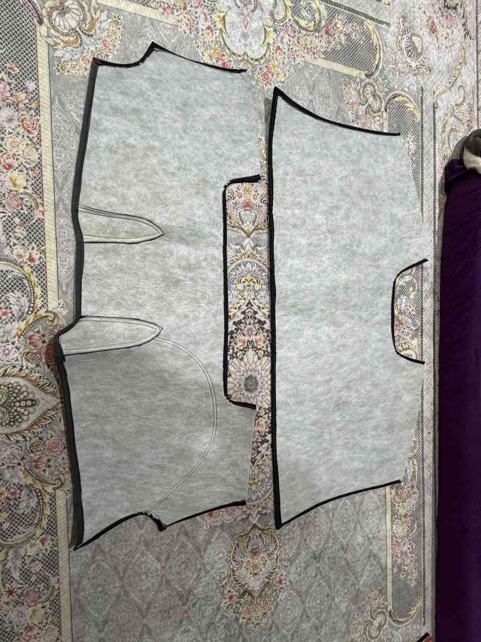 سلام عليكم فرشات مال دشبول نيسان سني الهندي خلفي وامامي جدد غير مستعملات مكاني بصره *********** شراي خابر و راسل وبلخدمه
