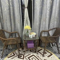 ميز استراحه • استعماله قليل • قابل تفاوض