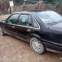 برنس موديل94رقم بغداد كير عادي سياره جاهزه من كلشي مابيه نقص سنويه تنت...