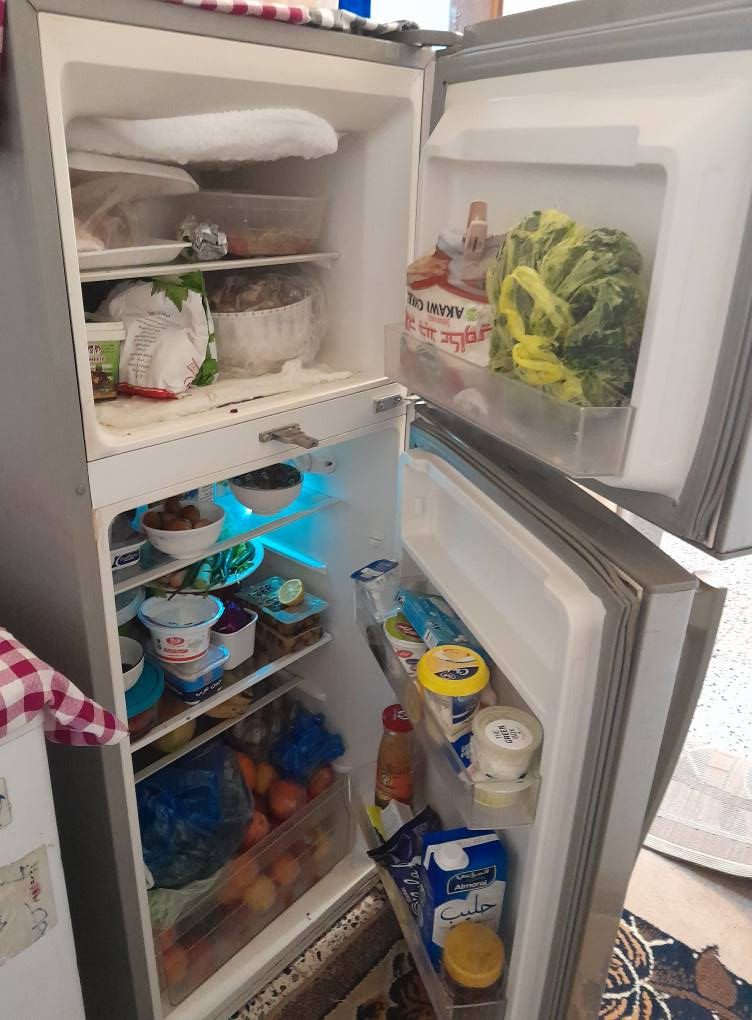 نظيفه ولايوجد اي تصليح بغداد, العراق


**إذا كنت صاحب هذا الإعلان وتريد حذفه لأي سبب، رجاءا أرسل رسالة إلى الدعم الفني**