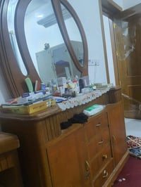 غرفه صاج • ٤ قطع • قابلة تفاوض