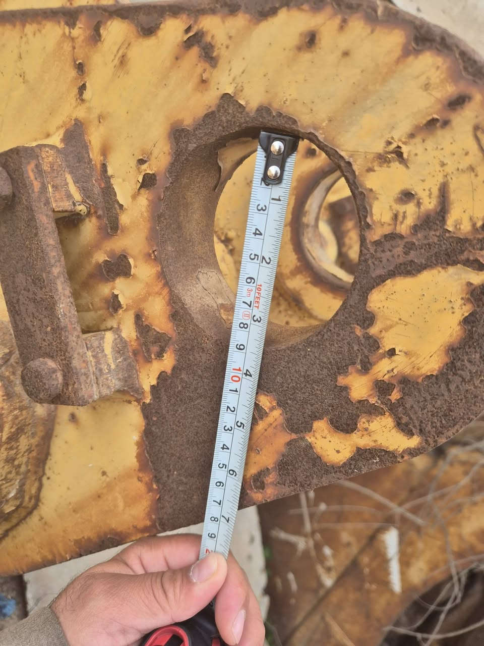 الي طلبو قياسات البارحه
***********
