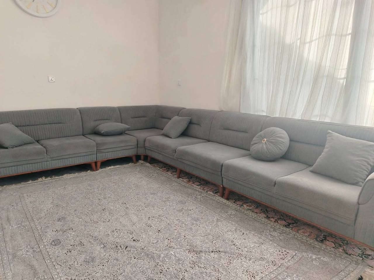 كوا لايك و فولوكانتان چتان هيه بو فروشتن له تايبه ت بنيره ان شاءالله بوتان دفروشم


**إذا كنت صاحب هذا الإعلان وتريد حذفه لأي سبب، رجاءا أرسل رسالة إلى الدعم الفني**