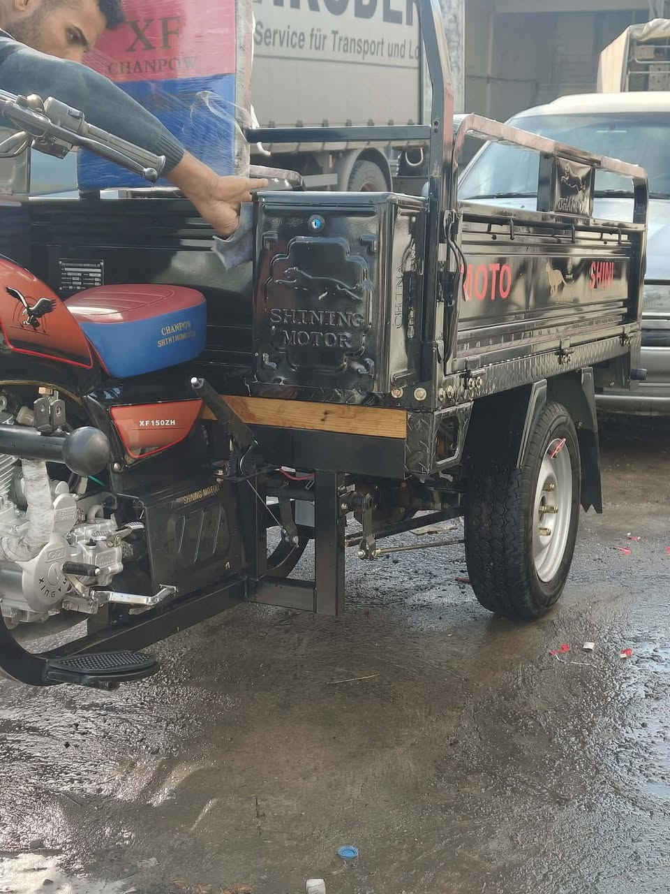 السلام عليكم ورحمة 
#متاح ستوته 2025اخت الصفر نزلتها بشهر ال11تسعه بي نضيفه بمعنى الكلمه درنفيس مامخلي عليها اوراق كامله شماليه المكان ديالى خانقين قولاي سعر مليونين وبيها مجال حك الجيه للشراي خاص ماموجود *********** هذا رقمي وبيك خير ودلل
