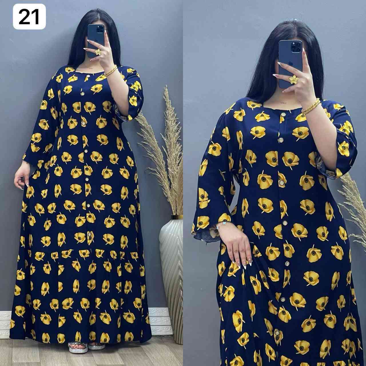 � وصلت الدشداشات الجديدة 🔥
👘 دشداشة كشمير فخمة 
موديلات أنيقة ومميزة تناسب كل الأذواق
🎨 الألوان 3 ألوان داخل كل موديل
قياسات خاصة 2XL-3XL-4XL-5XL
للحجزوالاستفسار هنا👇
https://t.me/Dooo_101


**إذا كنت صاحب هذا الإعلان وتريد حذفه لأي سبب، رجاءا أرسل رسالة إلى الدعم الفني**