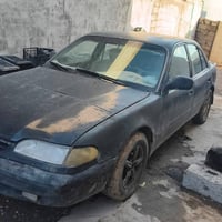 هيونداي سوناتا • ١٩٩٣ • اربيل