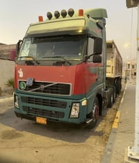 فولفو 2004 • حجم 460 • أربيل