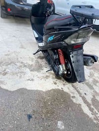 ماكس عدله رمبه صارلي 4 اشهر من نزلته  منفيس من رمبه اصلي مو تجاري ختم ...