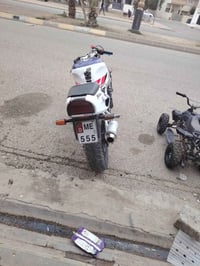 دراجة ٩١٩ • للبيع • كركوك