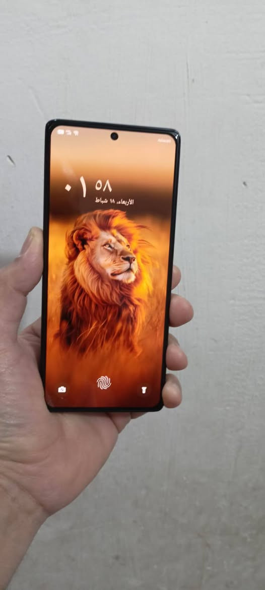 انفنكس نوت 40 ذاكره 256  العشوائيه 16 بصمه وجه واصبع جهاز كله شغال فول بس فطر بلشاشه  ليجوه وبلضهر المس شغال طبيعي مكاني بغداد سعر 100 قفل قفل


**إذا كنت صاحب هذا الإعلان وتريد حذفه لأي سبب، رجاءا أرسل رسالة إلى الدعم الفني**