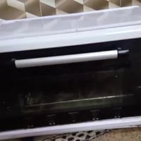 اوفن • شغال • خدمات مسقط