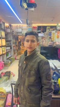 ملابس • بابل المسيب • توصيل ٢٤ ساعه