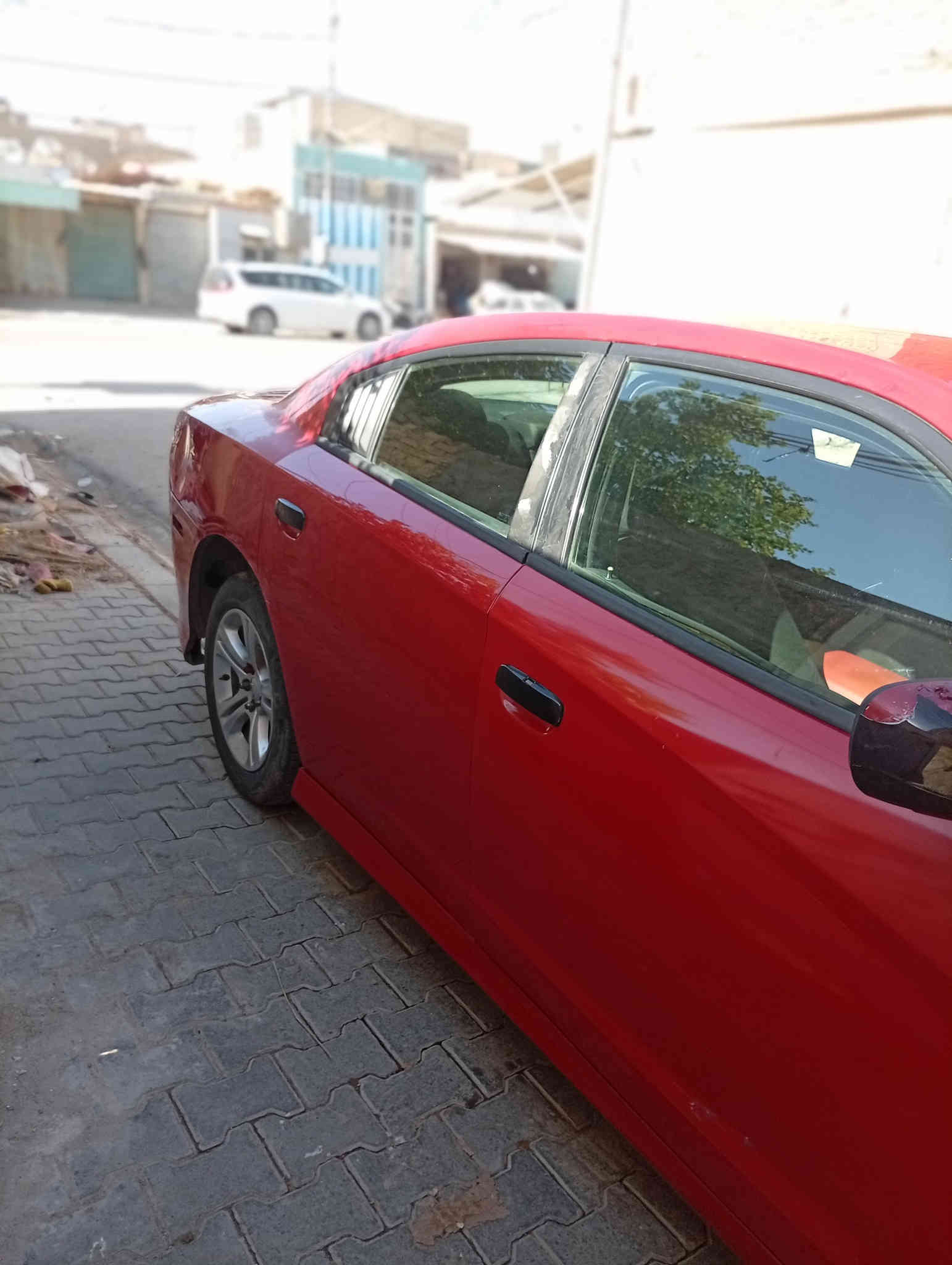 بسم الله جارجر ادوات مديل14 كير ماوس 8نمر محرك3600 متوم طبق الاصل شمالي كص قماره فقط قطعتين تبريد بصمه تشغيل  ويل كب18 باتري جديد سبير شركه تبريد ثلج تدفئ كهربائيات شغاله كلها ماشيه60الف بس السعر60معه مجال ***********
