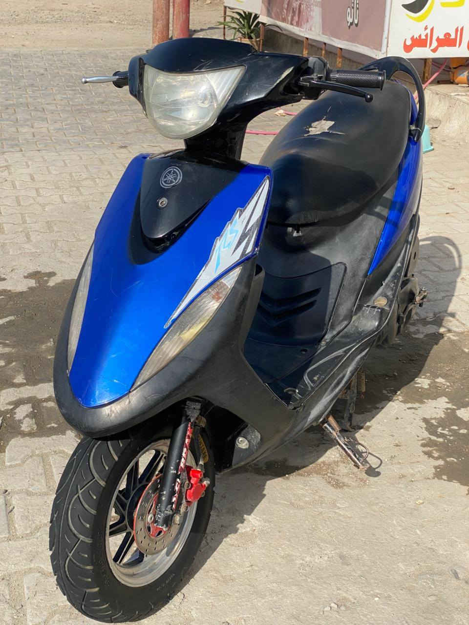 السلام عليكم ماكس ياباني
ماكس مكينه بلادي

السعر 475وبيه مجال

مكاني بغداد المحموديه
الاستفسار
***********
