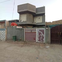دار طابقين • ١٥٠م • طريق سنجار عنانه