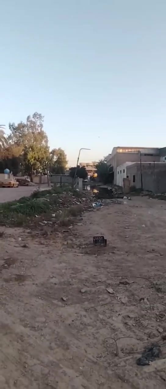 دار للبيع للمساحه 500 متر واقع حال العنوان بغداد تقاطع حي البتول اتصال واتساب  *********** السعر المطلوب 50 مليون قفل
