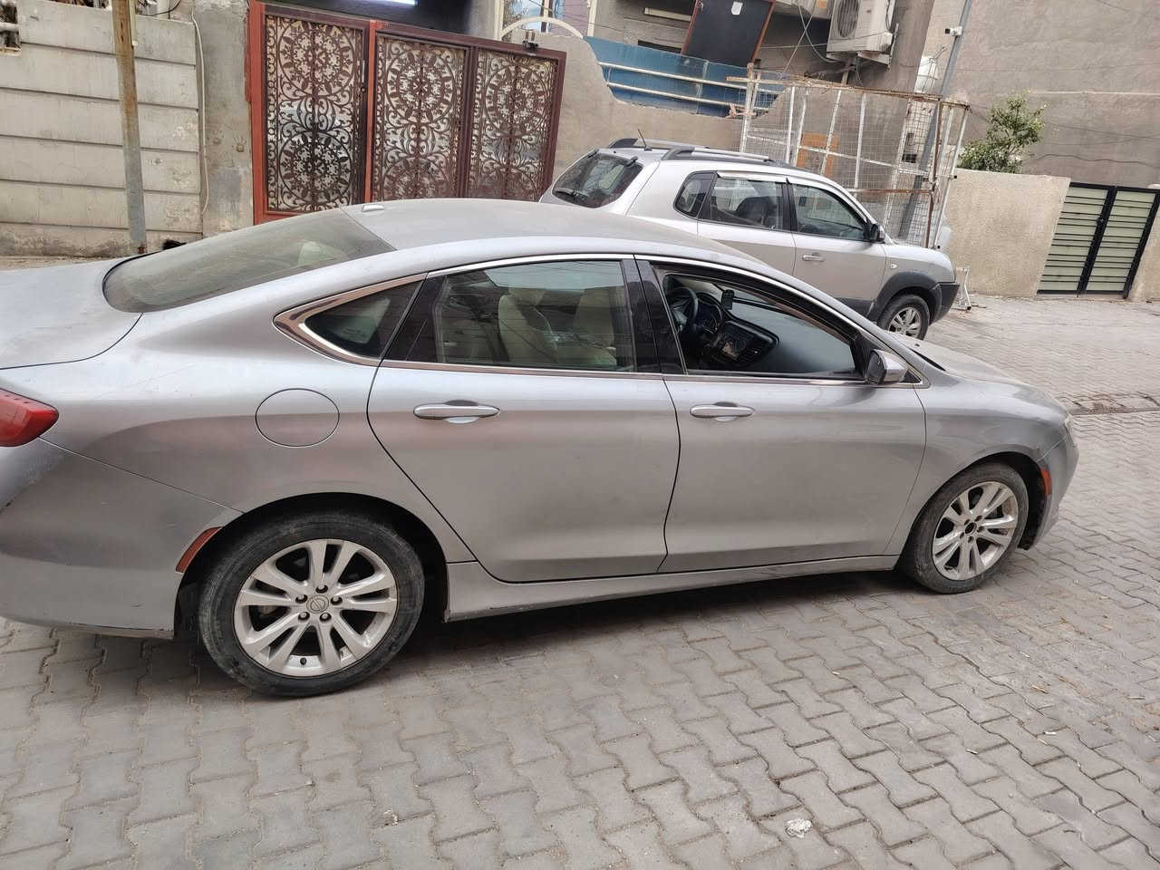 C200 اربع قطع صبغ رقم بغداد مكاني الكاظميه السعر ٨٥ ***********
