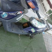 ياماها • دراجة • للبيع