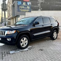 جراند شيروكي • جاهزة • بصرة