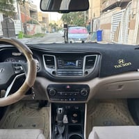 توسان • ٢٠١٦ • رقم بغداد