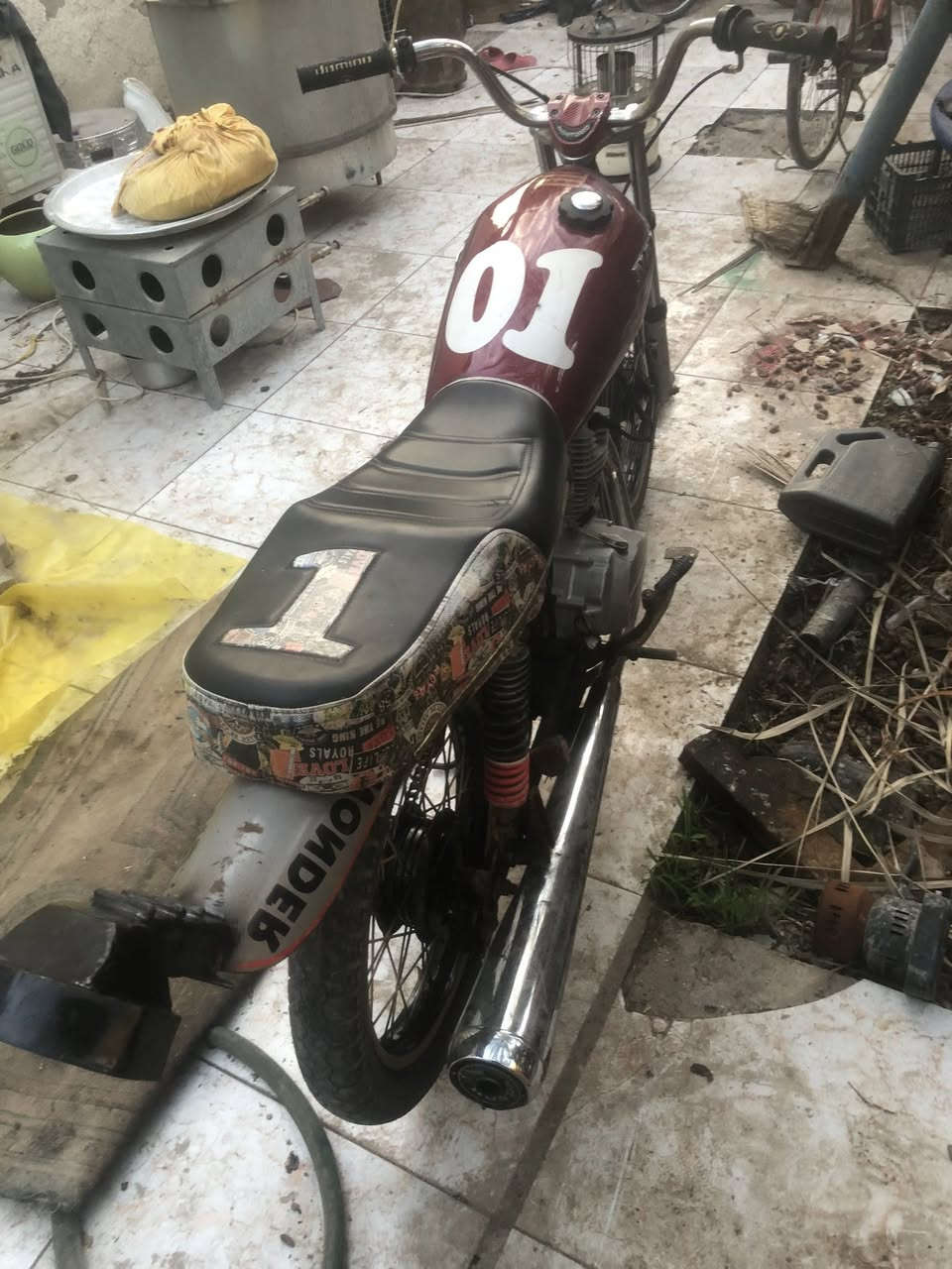 دراجه اوراق اصولي رقم اسود بس تروح وتحول تاخذ رقم انكليزي وياله فافون مختم مكينه انيرجي مال جيس مامجيوسه كشن تفصال سيبايه طياري مكفوله من كلشي البصرة قضاء الدير سعر 1100 مليون وميه وبيه مجال بسيط تواصل ***********
