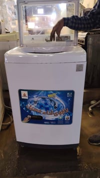 غسالات كلمن • نوعية • مواصفات