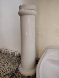 مغسله كلش نظيفه هيه والخلاط اصلي ثقيل سعره 25 الف قلايه ماركة cook max...