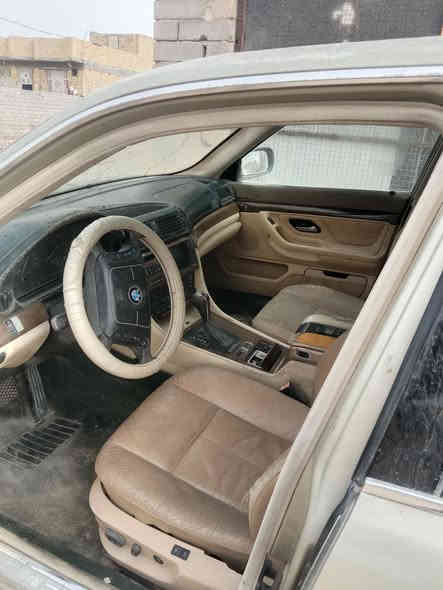 السلام عليكم سياره للبيع مكينه 12vكير جدد كفاله حداديه 90 بل100 تبريد يعني جاهزه السياره طفت  اوماكو اختصاص بلناصريه واني ما اريد اصير حقل تجارب اريد ابيعه عله عطله يعني ابيعك طافيه بس اكفلك المكينه والكير السيارة رقم بغداد انكليزي سنويه لل28  والسعر اتصل اوتدلل موجود فيس او اتصل *********** السياره حالين بلناصريه
