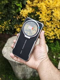 كفرات شاومي 17 الترا • حماية ضد الصدمات • لاصقات زجاج أصلية