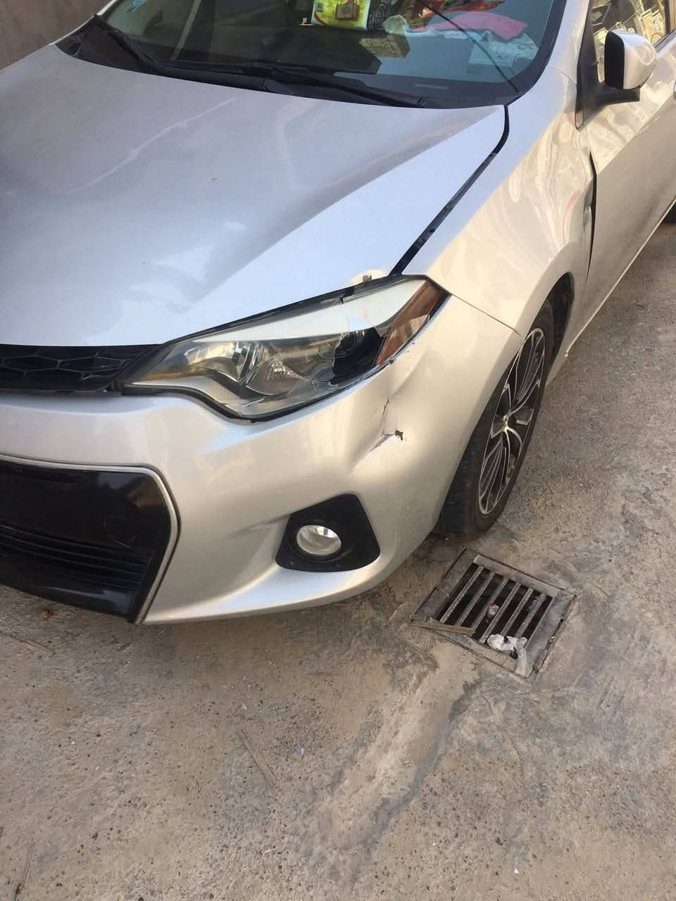 كورله مديل 15 فول اس وارد أمريكي حادث جاملغ الأيمن  بل عراق حادث جاملغ الأيسر الشاصي ودواخل سليمات وقم ذي قار مشروع وطني بسمي مكان بغداد الأمين  السعر وبيهه مجال  ***********  للعلم مكلف بل نشر
