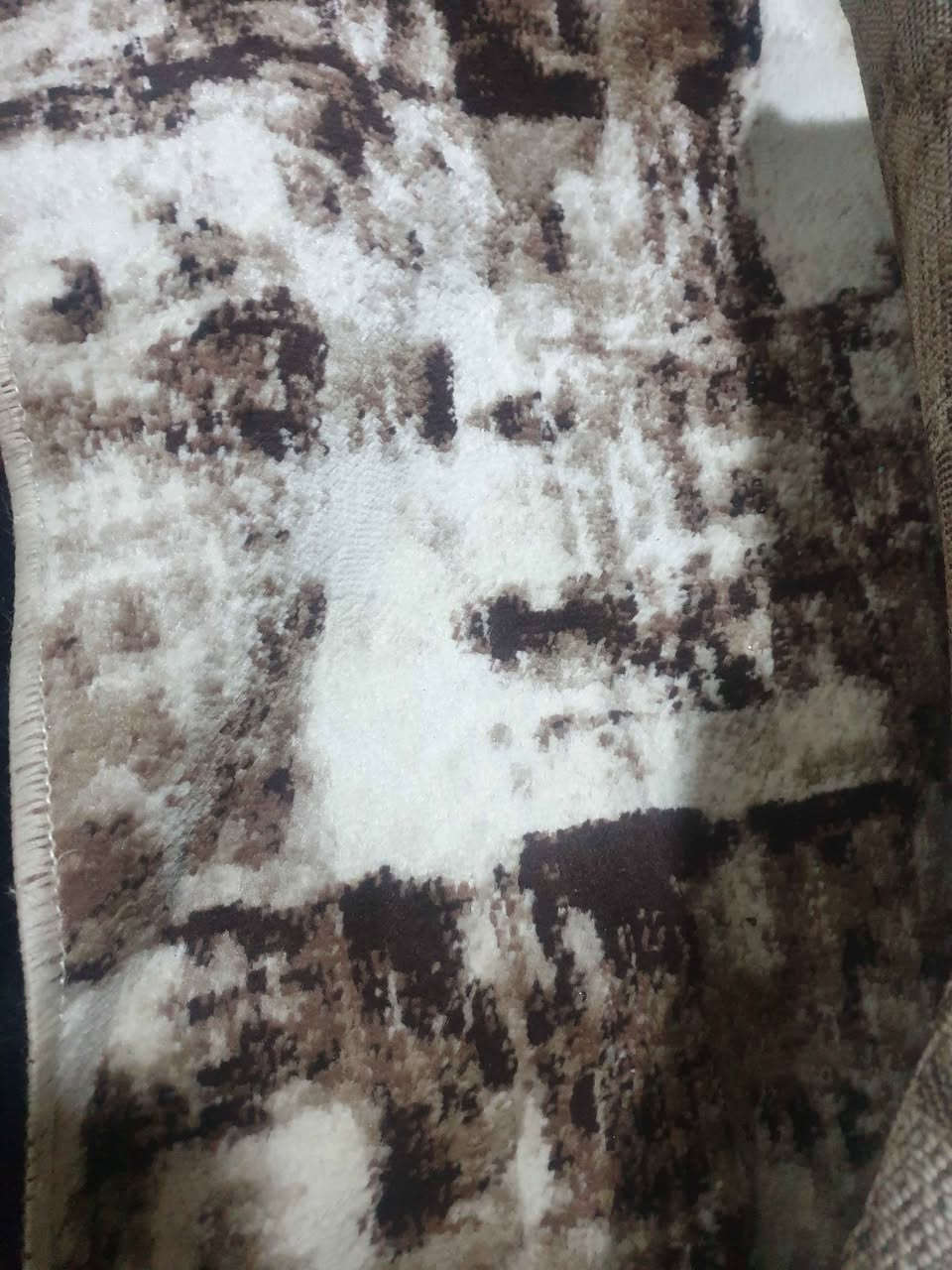 سلام عليكم زوليه لبيع قياس عرض 4نص طول 9 امتار مابيه اي عيب حيل نضيفه عنوان كركوك فيلق كركوك, العراق


**إذا كنت صاحب هذا الإعلان وتريد حذفه لأي سبب، رجاءا أرسل رسالة إلى الدعم الفني**