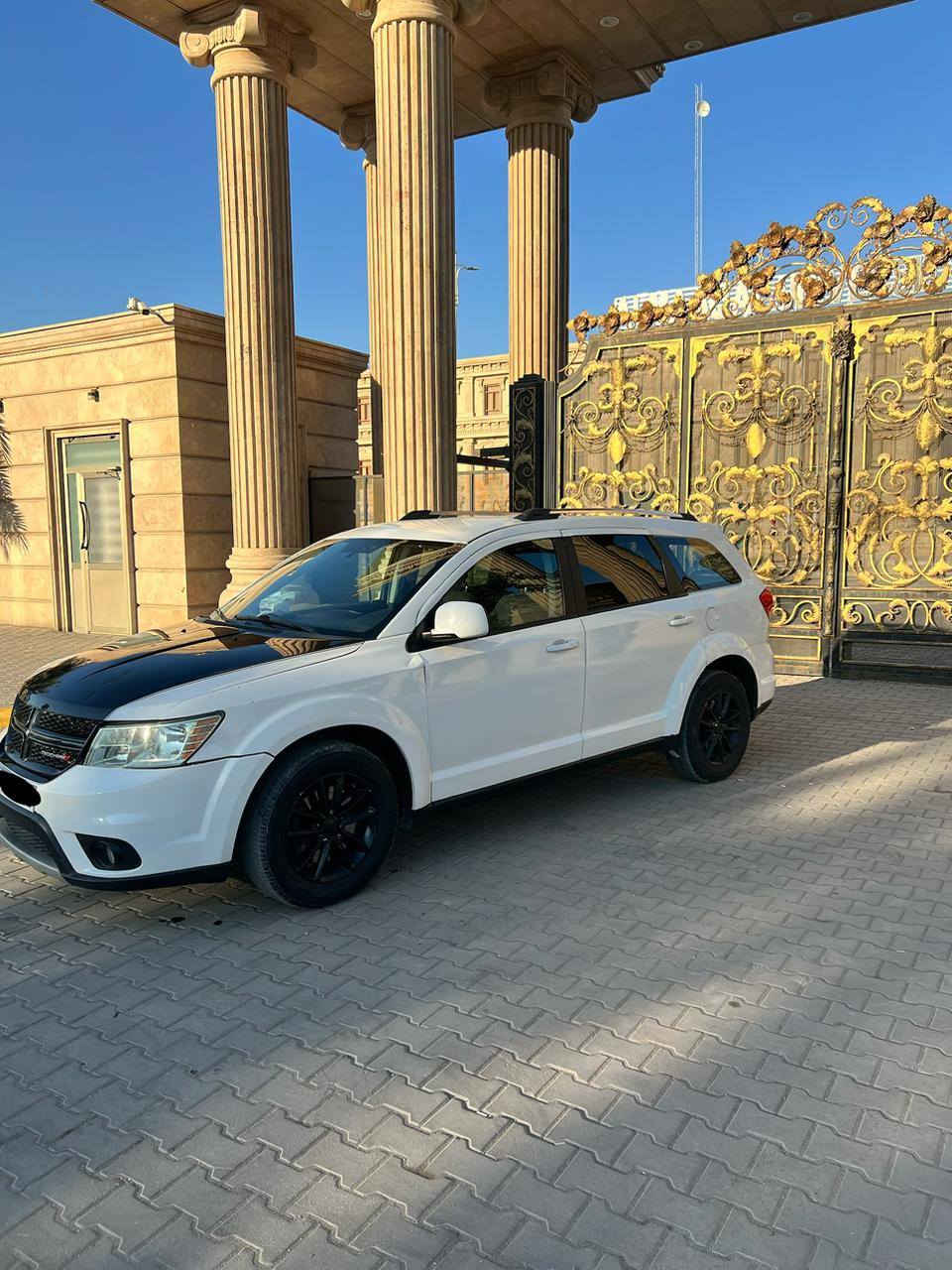 دووج جورني مديل 2018
كصه جنطه #ادوووووات
السياره #كفاله  من سرقه والعشائر 
متؤم ارقام وسنويه انكليزي شرط الحاسبه
مكينه كير حداده تخم تاير كله جديد
تبريد ثلج +تدفئه
#المكان البصره 
#السعر  75 ورقه 
***********
