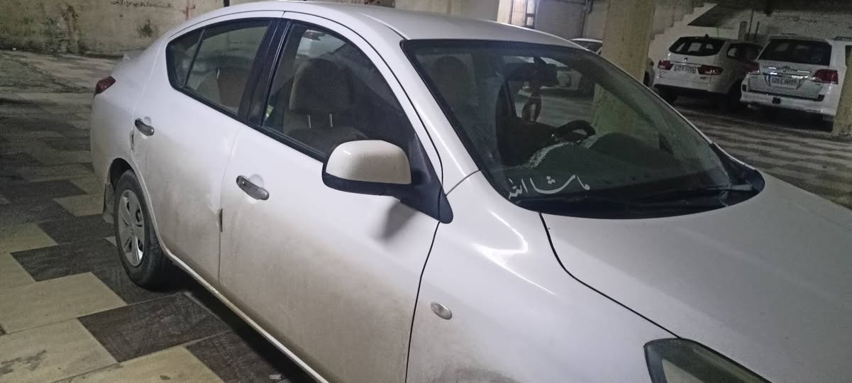 سنی لاکشمیبای مودیل 2016 3 پارجە بویاخ بیناوگرتن بیدە عم بی شوخت نمونە لە جوانی سە نە وی تازە کارتی بنزینی هه یە یە ک دینار مسرفی تیانیە گیر مکینە هه مو شتی بە شە رت تە حویل غرامە وکالە بە شە رت السليمانية, العراق


**إذا كنت صاحب هذا الإعلان وتريد حذفه لأي سبب، رجاءا أرسل رسالة إلى الدعم الفني**