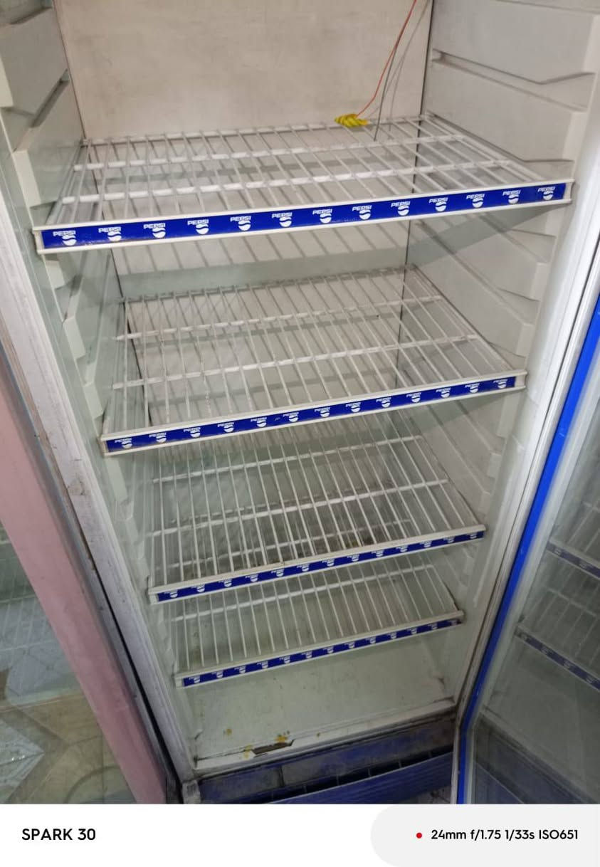 سلام عليكم براد البيع مالت محل واحد شغل على الشرط والاثنين معرف شنو نقصهن حلوات كلش
***********سلام عليكم براد البيع مالت محل واحد شغل على الشرط والاثنين معرف شنو نقصهن حلوات كلش
*********** تصل على رقم
