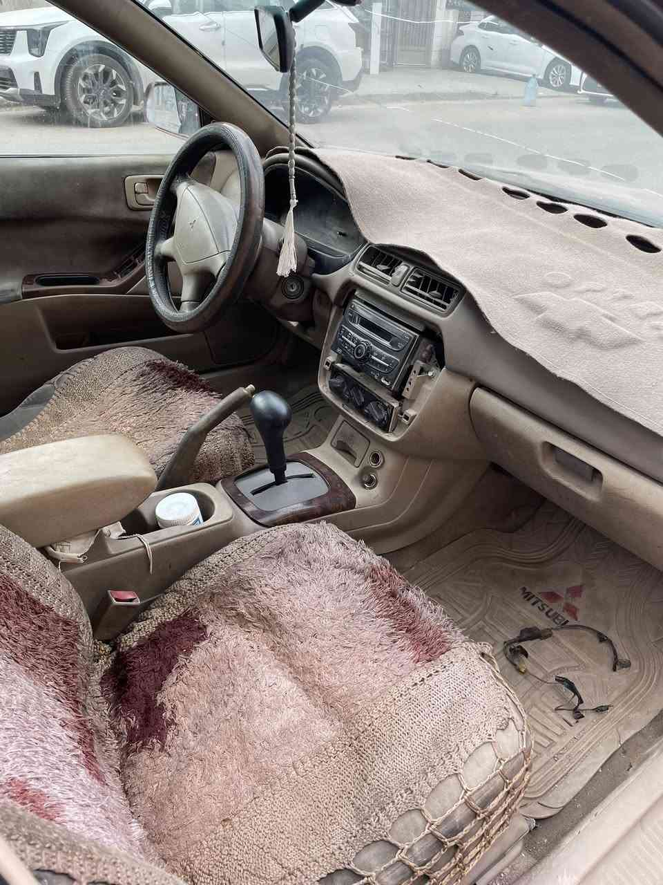 سيارات تسقيط بغداد انكليزي باسمي للبيع سلو وكلنت والنتره سعر الواحده 20 ورقه


**إذا كنت صاحب هذا الإعلان وتريد حذفه لأي سبب، رجاءا أرسل رسالة إلى الدعم الفني**