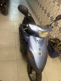 ‏دراجة بيجي من الرمبا ‏دراجة جديدة ما ناقصها أي شيء  07711949881 لسعر ...